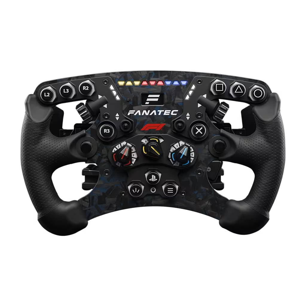 Steering wheel overlay